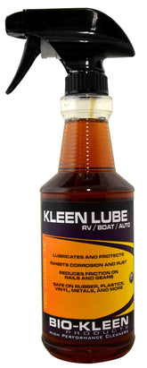 Bio-Kleen M02705 Kleen Lube - 16 oz.